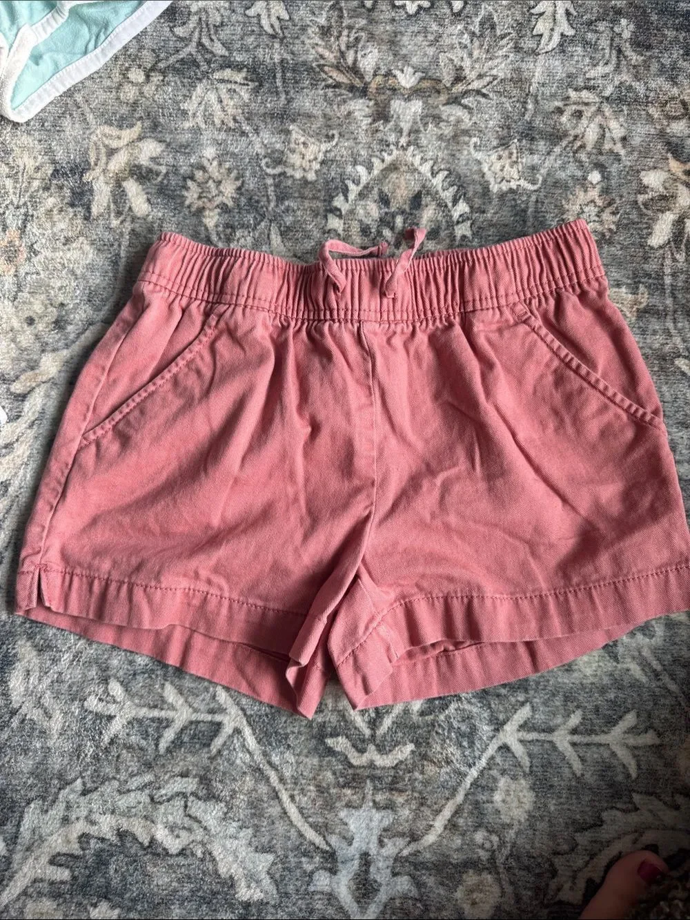 Old Navy hand me